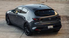 Mazda3 Hatchback 2023, disponible en México: ¿el auto con la mejor relación valor-precio?