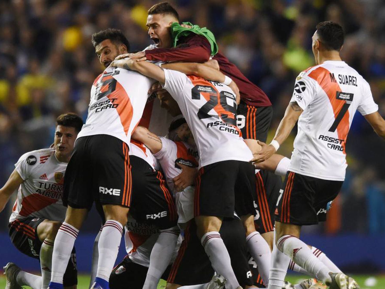Copa Libertadores: All-Brazilian Affair For Final At Empty Maracana
