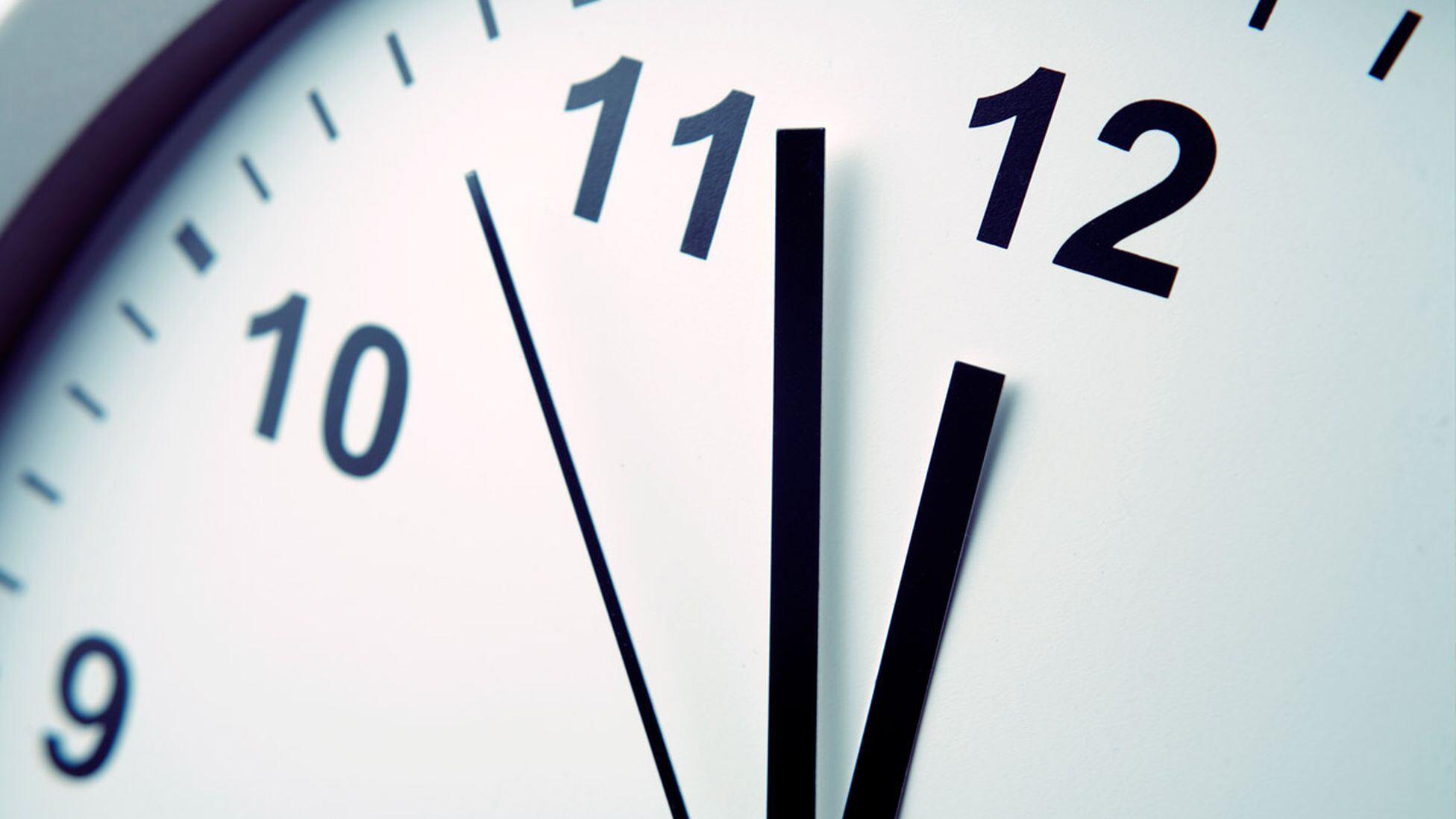 Haz un esfuerzo Huerta un acreedor Cambio hora octubre 2022: ¿se adelanta o atrasa el reloj? ¿Se duerme más o  menos? ¿Cuándo amanece, antes o después? - AS.com