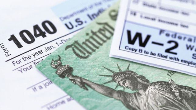 Cómo saber cuánto debo de impuestos al IRS y dónde consultarlo