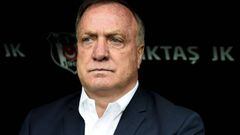 Advocaat named Netherlands head coach for third time
