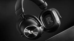 Los nuevos auriculares G Pro X 2 de Logitech: el sonido como eje central de todo