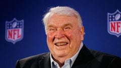 There&#039;s not a bigger name in the history of the NFL than John Madden. Madden passed at the age of 85 after a Hall of Fame carrer as a coach and broadcaster.