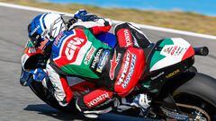 Álex Márquez cambiará LCR Honda por Ducati Gresini en 2023.