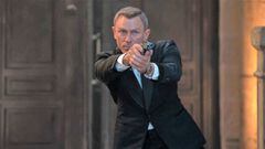Día Mundial de James Bond: por qué se celebra este 5 de octubre