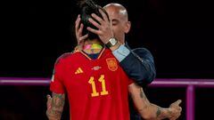 La maldición de los penaltis dejan a España sin el título