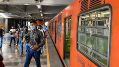 Choque de trenes Metro CDMX: Suman 106 heridos y destituyen a subdirector por accidente en Línea 3