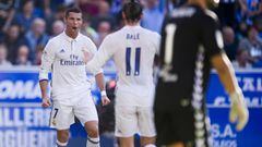 Alavés 1-4 Real Madrid: LaLiga Santander match report