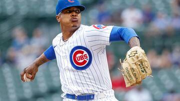 CHGO Cubs on X: Happy Marcus Stroman Day to those who celebrate.   / X