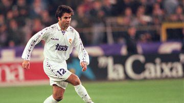 Club: Real Madrid | Año: 1996/97