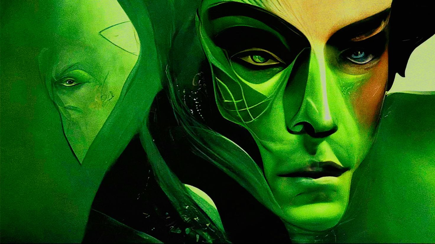 AI Controversy In Secret Invasion's Opening Credit By Marvel