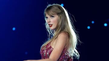 The Eras Tour ¿Cuánto dinero gana Taylor Swift por concierto?