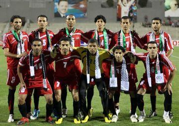 México solo se ha enfrentado una vez a Yemen. Fue el 15 de octubre de 1985 donde en duelo amistoso el tri se llevó la victoria con un marcador de 2-0.