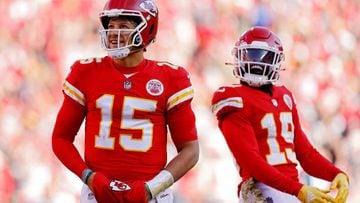 What Ethnicity Is Patrick Mahomes? Exploring Chiefs QB's Nationality