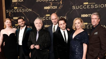 Succession: Everything You Need to Know About the Emmys' Favorite Drama