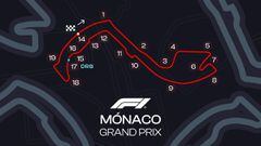 Conoce la fecha, hora, dónde ver en directo por televisión y cómo seguir en vivo online el GP de Mónaco 2023 de Fórmula 1 en Montecarlo, séptima cita de la temporada.
