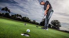 Si eres amante del golf, estos tres ‘gadgets’ superventas te encantarán