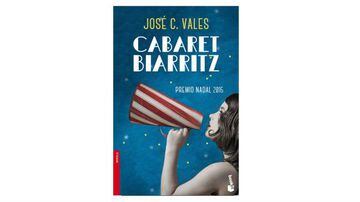 'Cabaret Biarritz'