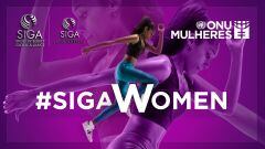 SIGA and UN Women Brazil commit to building better pathways for women’s leadership in sport