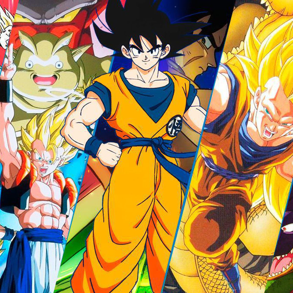 Dragon Ball: the best films and special episodes - Meristation