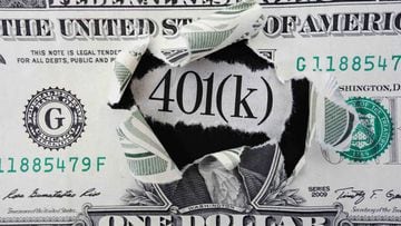 El IRS anunció cuál es el límite de contribución para el plan de jubilación 401(k) y las cuentas IRA para el 2024. Aquí los detalles.