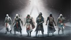 La historia de Assassin’s Creed se juega en PlayStation Plus Extra