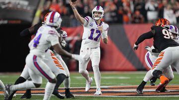 Bills-Browns live stream, start time, how to watch, TV channel