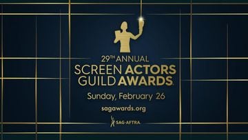 The award show will take place on Feb. 26 at Fairmont Century Plaza in Los Angeles.