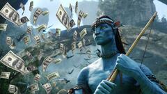 Avatar: El sentido del agua supera a Star Wars y ya es la 4ª película más taquillera de la historia, ¿cuál es el top 3?