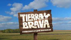 Tierra Brava: ¿por qué se sabe quién es el primer eliminado del reality de Canal 13 antes de que empiece y quién renunció?