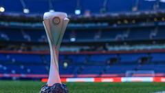 Listos los grupos para Concacaf Nations League 2023-24 que llevará a Copa América 2024