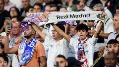 El Real Madrid menos efectivo que se recuerda: Todos los números de su victoria ante el Shakhtar
