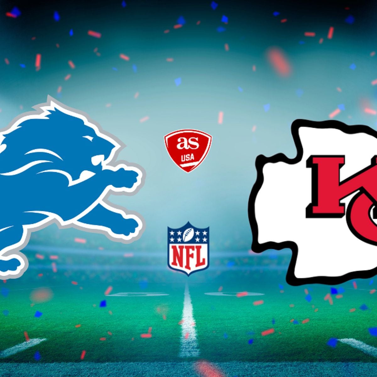 Thursday Night Football' Live Stream: How To Watch Tonight's Chiefs-Lions  'TNF' Game Live For Free