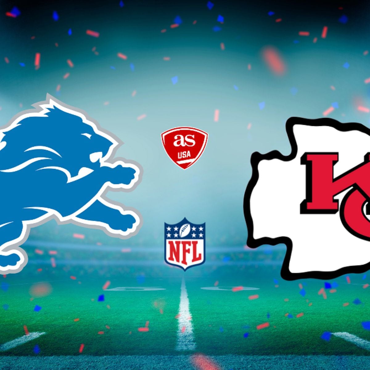 Detroit Lions 2023 TV Schedule & How to Watch Games