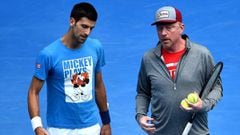 Boris Becker y otros deportistas que arruinaron sus vidas 