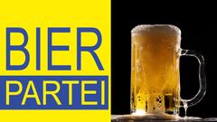 El ‘partido de la cerveza’ repunta en Austria