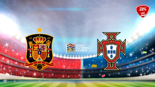 Spain vs Portugal: how to watch, TV, online, streaming
