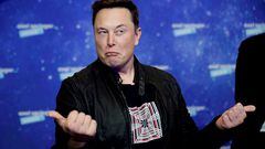 Según el WSJ, Twitter está reconsiderando la oferta de Elon Musk para comprar la compañía por $43 mil millones de dólares. Aquí toda la información.