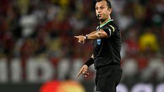 Arias y González avanzan en Copa: Fluminense elimina a Argentinos