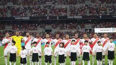 Cuándo jugará Perú su próximo amistoso internacional y contra quién será
