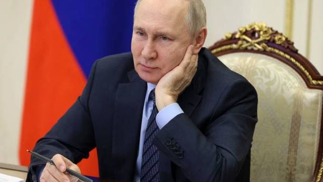 Putin se mueve: hace una importante petición a Alemania