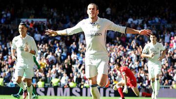 Gareth Bale se llev&oacute; el Premio al Mejor Jugador del A&ntilde;o en Gales.
