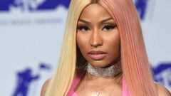 La venganza de Nicki Minaj contra la cadena televisiva que se rió de ella tras los Grammy