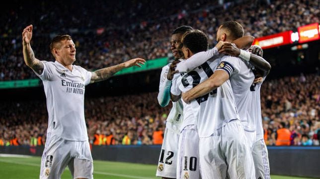 Real Madrid - Chelsea, en directo: cuartos de final, Champions League hoy en vivo
