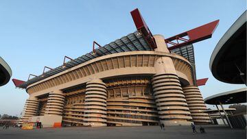 AC Milan and Inter file proposal for new, state-of-the-art 60,000-seater stadium