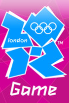Carátula de London 2012 - Official Mobile Game