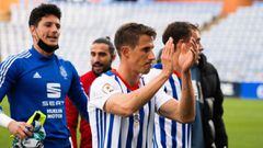Los históricos del fútbol español en peligro de perderse entre la cuarta y quinta categoría