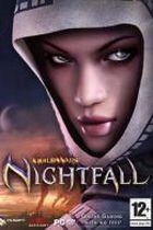 Carátula de Guild Wars: Nightfall