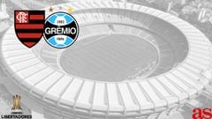 Flamengo vs Gremio: how and where to watch: times, tv, online