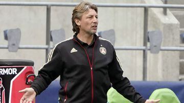 The reasons why Atlanta United parted ways with Gabriel Heinze